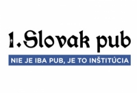 1.Slovak pub