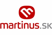 Martinus.sk
