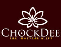 Chockdee – Thai Massage & Spa