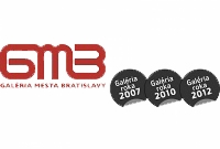 GMB Galéria Mesta Bratislavy