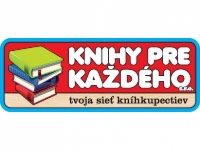 KNIHY PRE KAŽDÉHO