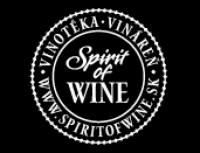 Spirit of Wine